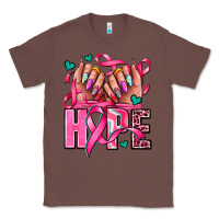 Chestnut hope with woman hands Classic Tee - AdoDesignShop