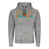 Cloud Rock gobble till you wobble Vintage Hoodie - JahusDesignShop