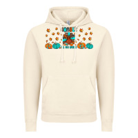 Vintage Artic gobble till you wobble Vintage Hoodie - JahusDesignShop
