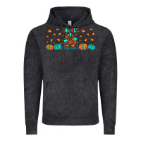 Vintage Black gobble till you wobble Vintage Hoodie - JahusDesignShop