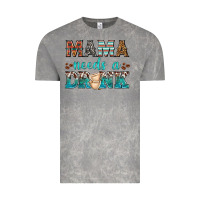 Cloud Rock mama needs a drink Vintage Tee - texasbilliewilder