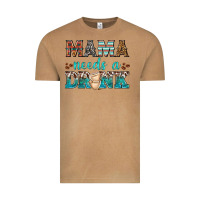 Vintage Camel mama needs a drink Vintage Tee - texasbilliewilder