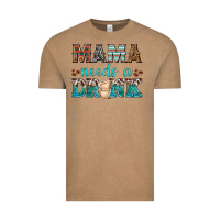 Vintage Coffee mama needs a drink Vintage Tee - texasbilliewilder