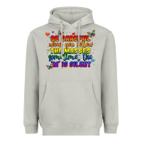 Moon Dust be careful when you follow the masses sometimes th Heavyweight Hoodie - MaliasSmallBusiness