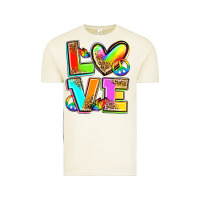 Vintage Arctic love pride Vintage Tee - Zillion Design Studio