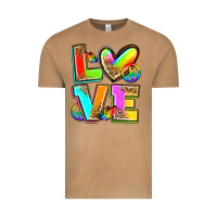 Vintage Camel love pride Vintage Tee - Zillion Design Studio