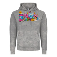 Cloud Rock cowgirl coffee cups Vintage Hoodie - texasbilliewilder