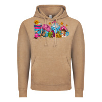 Vintage Coffee cowgirl coffee cups Vintage Hoodie - texasbilliewilder