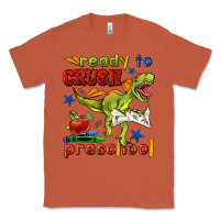 Copper ready to crush preschool Classic Tee - BundleAndBundleShop