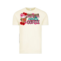 Vintage Arctic mama needs coffee mothers day Vintage Tee - texasbilliewilder