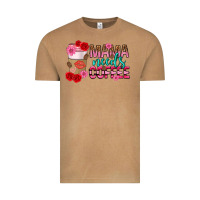 Vintage Camel mama needs coffee mothers day Vintage Tee - texasbilliewilder
