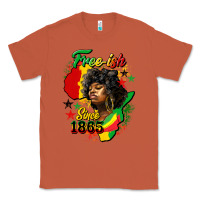 Copper free ish since 1865 Classic Tee - HRA Design Shop