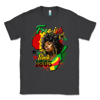 Smoke free ish since 1865 Classic Tee - HRA Design Shop