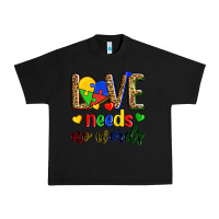 Black love needs no words Urban Heavy Tee - Zillion Design Studio