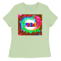Matcha pride Ladies Tee - AdoDesignShop