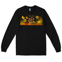 Black juneteenth little miss libbey glass Long Sleeve Tee - HRA Design Shop