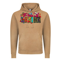 Vintage Camel proud latina Vintage Hoodie - Zillion Design Studio