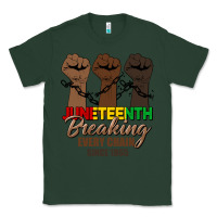 Sports Green breaking every chain since 1865 Classic Tee - HRA Design Shop