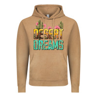 Vintage Camel desert dreams tbw Vintage Hoodie - texasbilliewilder