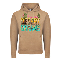 Vintage Coffee desert dreams tbw Vintage Hoodie - texasbilliewilder