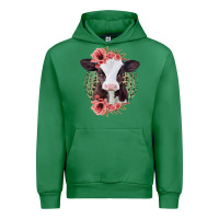 Emerald Baby Calf Urban Hoodie - Bettercallsaul