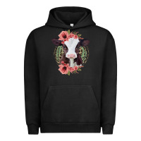 Baby Calf Urban Hoodie | Teevron