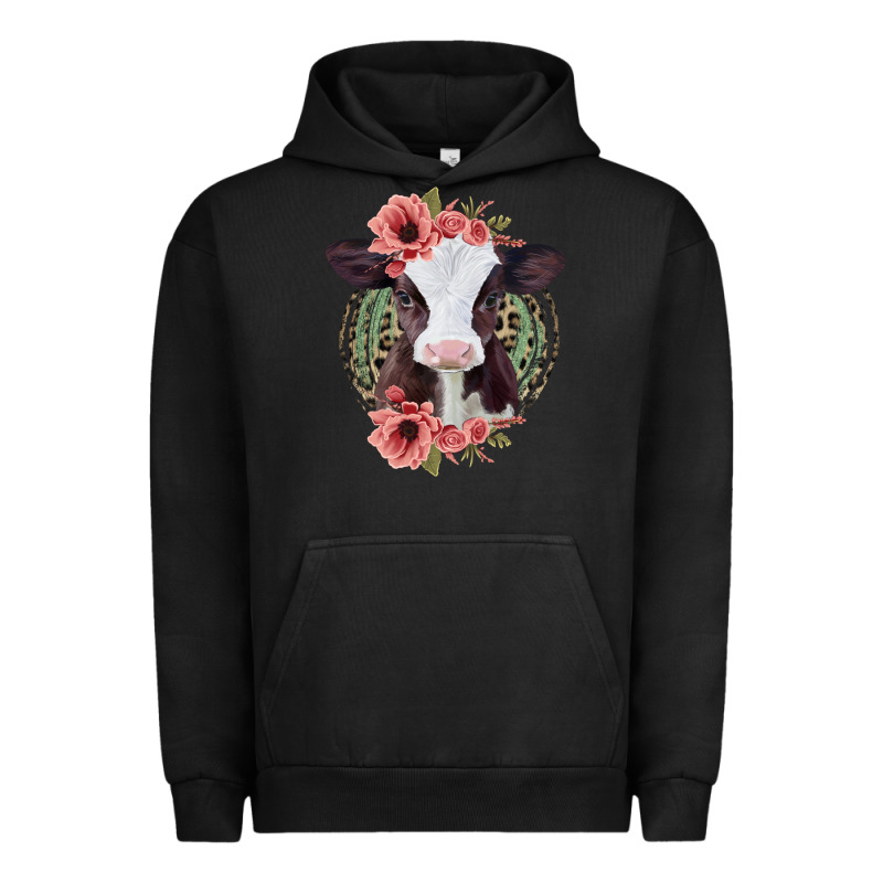 Baby Calf Urban Hoodie by Bettercallsaul | Teevron