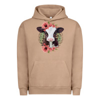 Pigment Burro Baby Calf Urban Hoodie - Bettercallsaul
