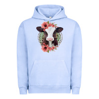 Pigment Grape Ice Baby Calf Urban Hoodie - Bettercallsaul