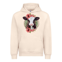 Sandshell Baby Calf Urban Hoodie - Bettercallsaul
