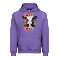 Tulip Baby Calf Urban Hoodie - Bettercallsaul
