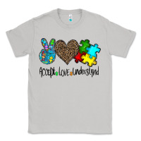 Moon Dust accept love understand Classic Tee - CowhideDigitalArt