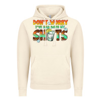 Vintage Artic dont worry ive had both my shots Vintage Hoodie - texasbilliewilder
