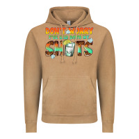 Vintage Camel dont worry ive had both my shots Vintage Hoodie - texasbilliewilder