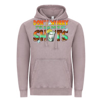 Dont Worry Ive Had Both My Shots Vintage Hoodie | Teevron