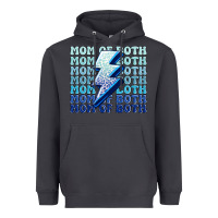Smoke mom of both boys Heavyweight Hoodie - MaliasSmallBusiness