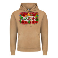 Vintage Camel mexicana Vintage Hoodie - Zillion Design Studio
