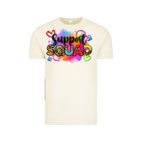 Vintage Arctic support squad Vintage Tee - Zillion Design Studio