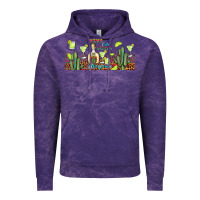 Cloud Purple mama cita needs a margarita Vintage Hoodie - JahusDesignShop