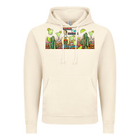 Vintage Artic mama cita needs a margarita Vintage Hoodie - JahusDesignShop