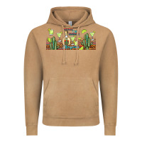 Vintage Camel mama cita needs a margarita Vintage Hoodie - JahusDesignShop
