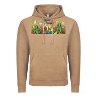 Vintage Coffee mama cita needs a margarita Vintage Hoodie - JahusDesignShop