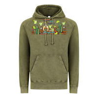 Vintage Olive mama cita needs a margarita Vintage Hoodie - JahusDesignShop