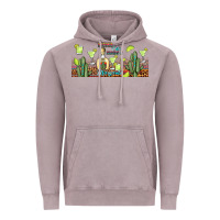 Vintage Zinc mama cita needs a margarita Vintage Hoodie - JahusDesignShop