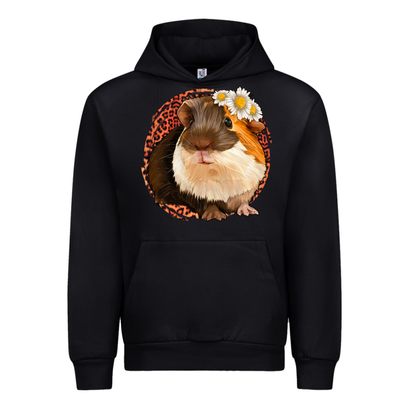 Guinea Pig Urban Hoodie by Bettercallsaul | Teevron