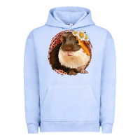 Pigment Grape Ice Guinea Pig Urban Hoodie - Bettercallsaul