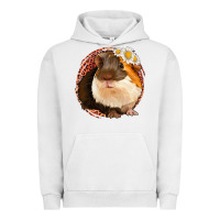 Pigment Lunar Rock Guinea Pig Urban Hoodie - Bettercallsaul