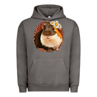 Pigment Tornado Guinea Pig Urban Hoodie - Bettercallsaul