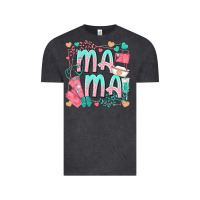 Vintage Black mama nurse Vintage Tee - texasbilliewilder