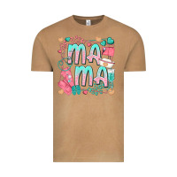 Vintage Camel mama nurse Vintage Tee - texasbilliewilder
